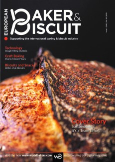 European Baker & Biscuit, eCopy January - February 2020